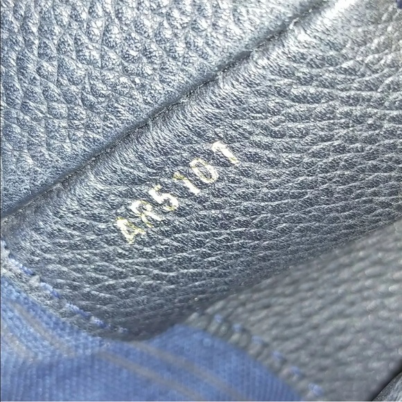 Louis Vuitton Audacieuse PM Navy Monogram Enpreinte - Picture 8 of 15